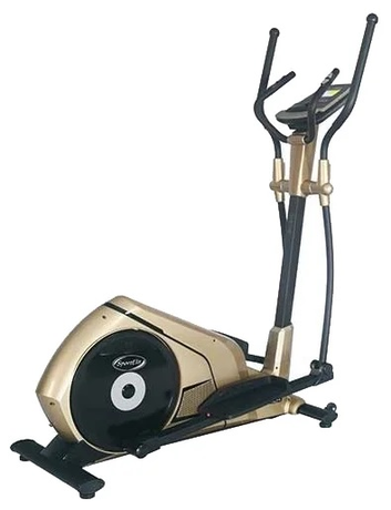 Эллиптический тренажер Sport Elite SE-800HP