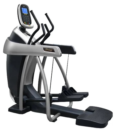 Эллиптический тренажер Bronze Gym  CTR 