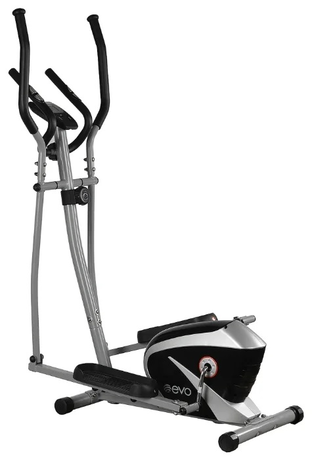 Эллиптический тренажер Evo Fitness Stella