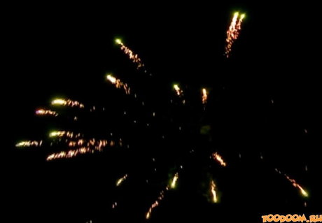 Батарея салютов Русская пиротехника АДРЕНАЛИН РС600