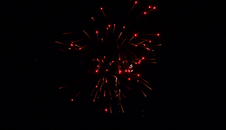 Батарея салютов Русский фейерверк ИВАН-ЦАРЕВИЧ Р7205