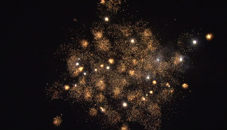 Батарея салютов Русская пиротехника ПЕСНЯ ДУШИ РС7450