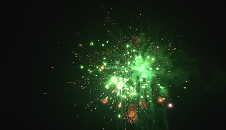 Батарея салютов Русская пиротехника ПЕСНЯ ДУШИ РС7450