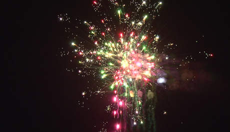 Батарея салютов Русская пиротехника ПЕСНЯ ДУШИ РС7450