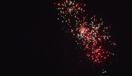 Батарея салютов Русская пиротехника КУБОК МИРА РС758