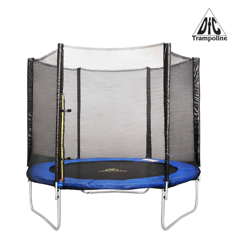 Батут DFC  Trampoline Fitness 6FT-TR-E