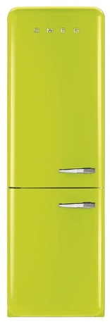 Холодильник Smeg FAB32LLI3