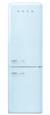 Холодильник Smeg FAB32RPB3