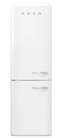 Холодильник Smeg FAB32LWH3