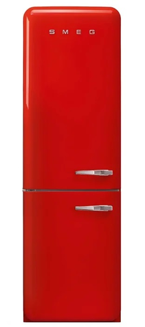 Холодильник Smeg FAB32LRD3