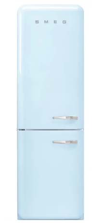 Холодильник Smeg FAB32LPB3