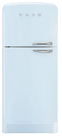 Холодильник Smeg FAB50LPB