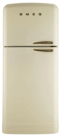 Холодильник Smeg FAB50LCRB