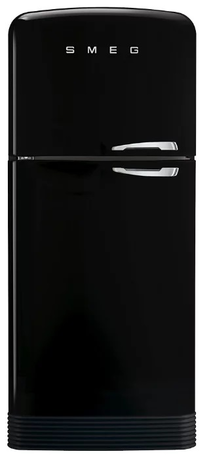 Холодильник Smeg FAB50LBL