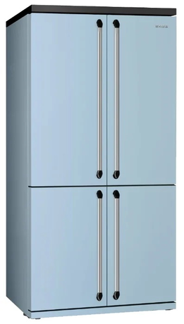 Холодильник Smeg FQ960PB