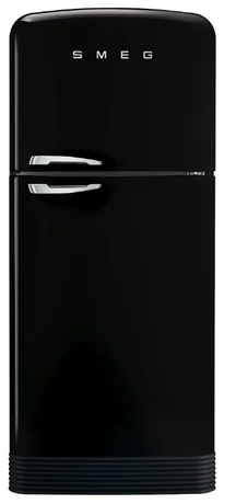 Холодильник Smeg FAB50RBL