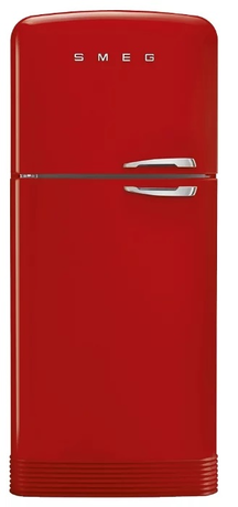 Холодильник Smeg FAB50LRD