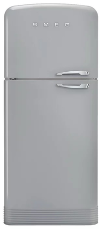 Холодильник Smeg FAB50LSV