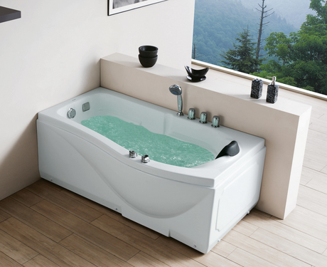 Ванна  Gemy G9010 B L