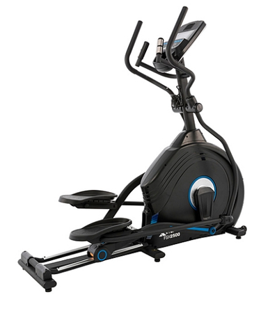 Эллиптический тренажер Xterra FSX2500