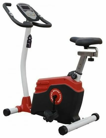 Велотренажер American Motion Fitness 4250