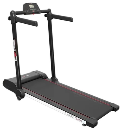 Беговая дорожка Carbon Fitness T200 SLIM 