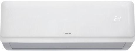Кондиционер Lessar LS-HE09KLA2B/LU-HE09KLA2B