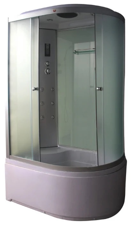 Душевая кабина Parly  B120L