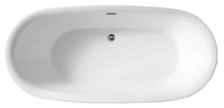 Ванна  Abber   AB9205