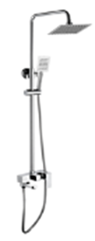 Душевая система Alvaro Banos Toledo Cuadro