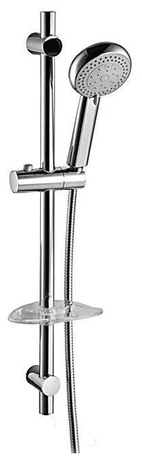 Душевая система IDDIS Aquajoy AQU3F00I16