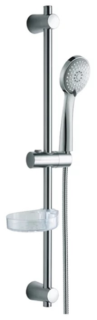 Душевая система IDDIS Cuba CUB3F00i16 