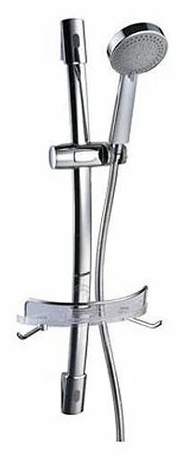 Душевая система IDDIS Comfort COM3F00I16 