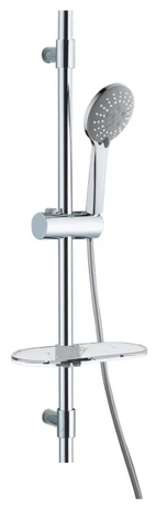 Душевая система IDDIS Torr TOR3F00i16 