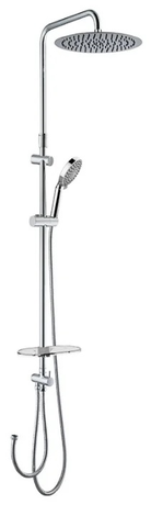 Душевая система IDDIS Mirro Plus MRPSB5Fi76 
