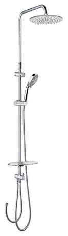 Душевая система IDDIS Calipso CALSB5Fi76 