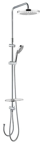 Душевая система IDDIS Mirro MIRSB5Fi76 