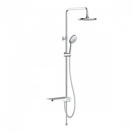 Душевая система IDDIS Ray RAYSB3Fi76 