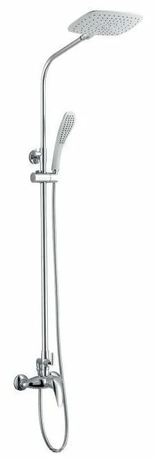 Душевая система IDDIS Leaf LEASBS0i06 