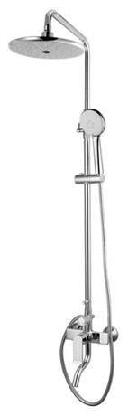 Душевая система IDDIS Edifice EDISB3Fi06