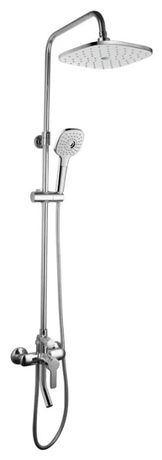 Душевая система IDDIS Sena SENSB3Fi06 