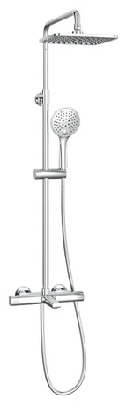 Душевая система IDDIS Uniterm UNISBBTi06