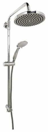 Душевая система Milardo 2403F21M76