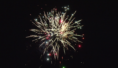 Батарея салютов Русская пиротехника БРЯНСКИЙ ВОЛК
