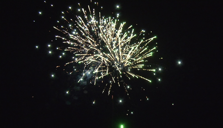 Батарея салютов Русская пиротехника БРЯНСКИЙ ВОЛК