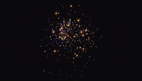 Батарея салютов Русская пиротехника БРЯНСКИЙ ВОЛК