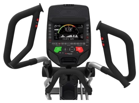 Эллиптический тренажер Bowflex BXE326