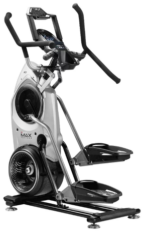 Эллиптический тренажер Bowflex MaxTrainer M7