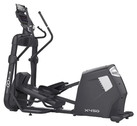 Эллиптический тренажер CardioPower  PRO X450
