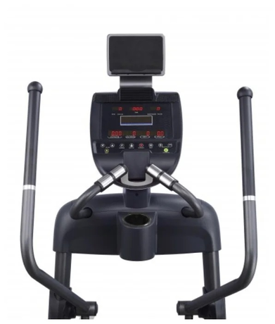 Эллиптический тренажер CardioPower  PRO X450